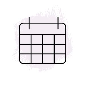 Calendar Icon Calendar Icon