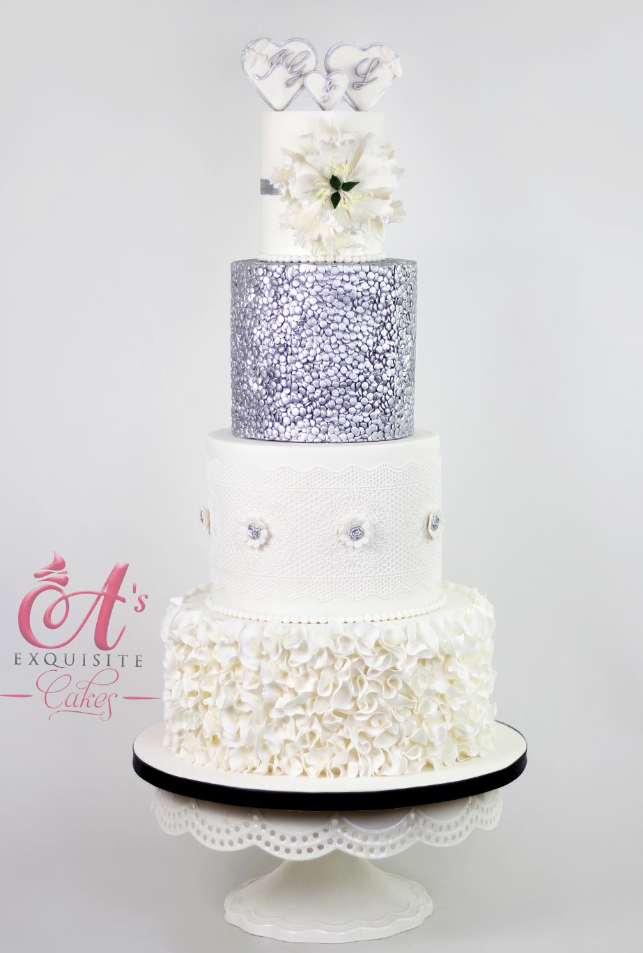 Wedding Cake v4