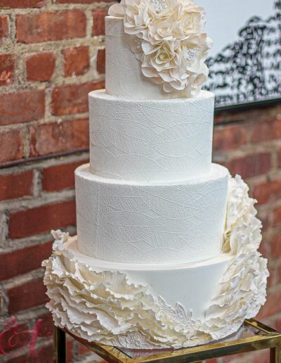 Wedding Cake v5