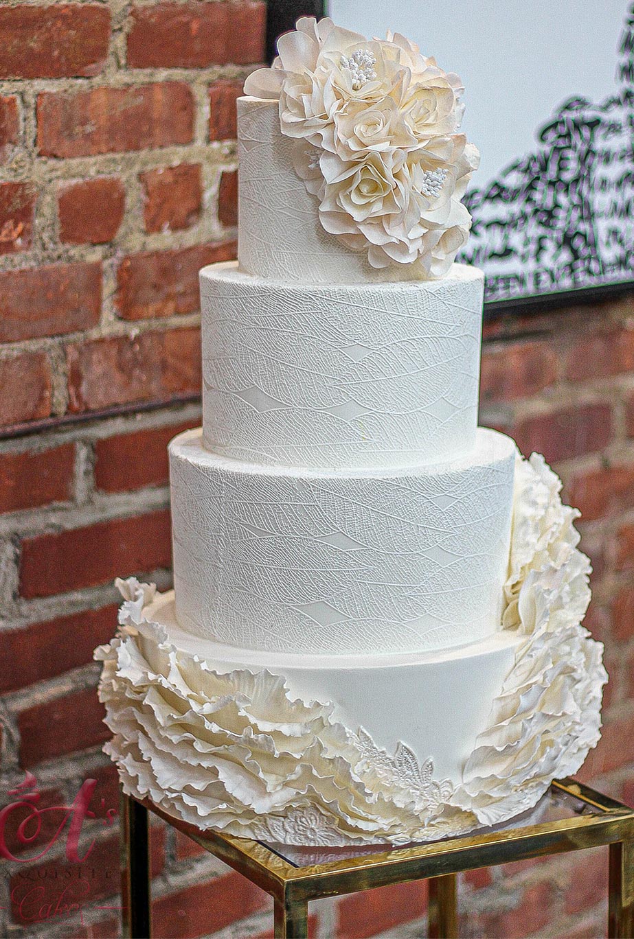 Wedding Cake v5