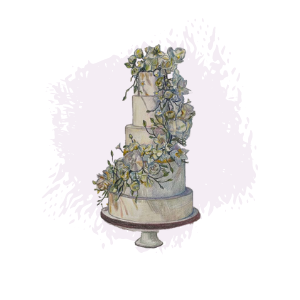 Your dream cake Icon 1 Calendar Icon