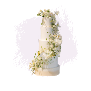 Your dream cake Icon 3 Calendar Icon